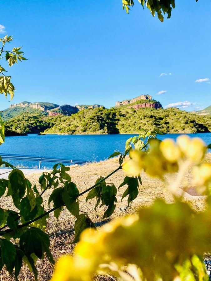 Apartaments Chenin Blanc-Priorat- Корнуделья Экстерьер фото