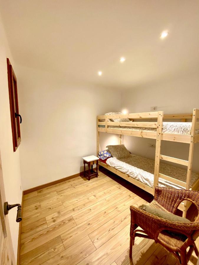 Apartaments Chenin Blanc-Priorat- Корнуделья Экстерьер фото