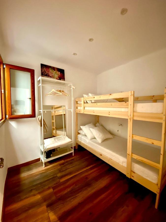 Apartaments Chenin Blanc-Priorat- Корнуделья Экстерьер фото